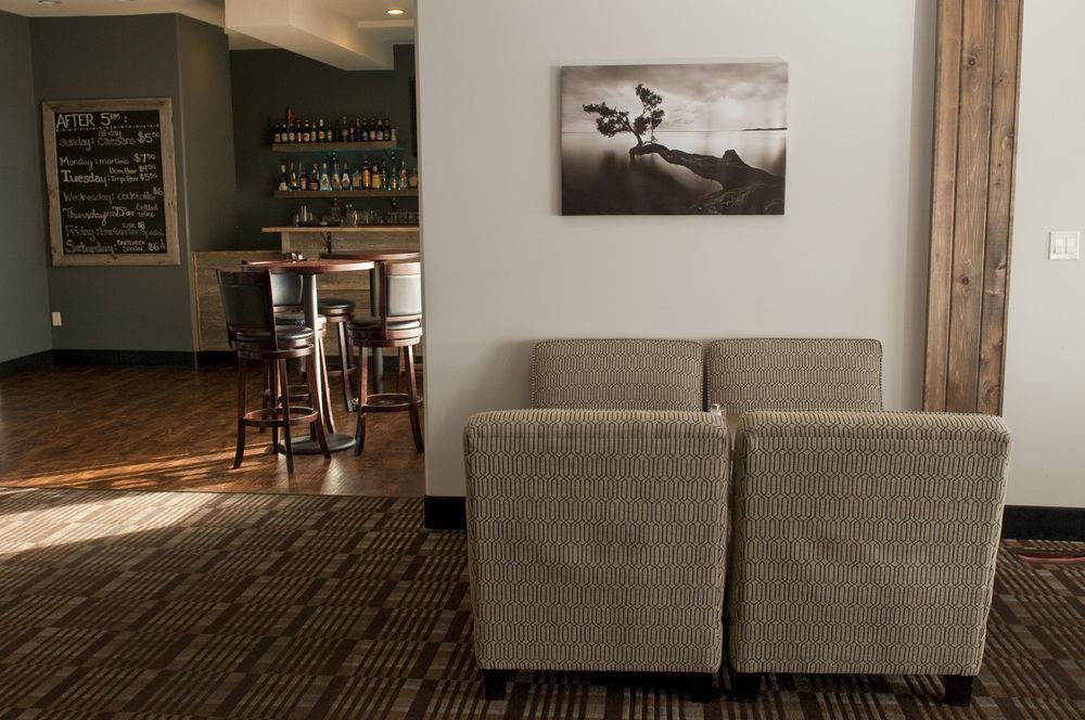 פורט סיינט ג'יימס The View Hotel מראה חיצוני תמונה