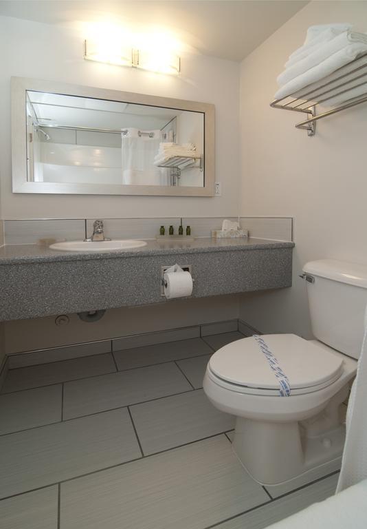 פורט סיינט ג'יימס The View Hotel חדר תמונה